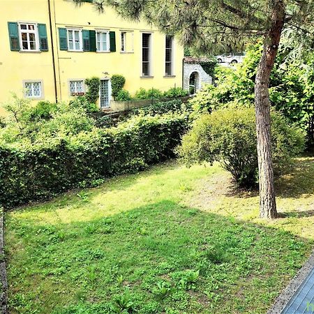 Casa Verde Riva del Garda Exterior photo