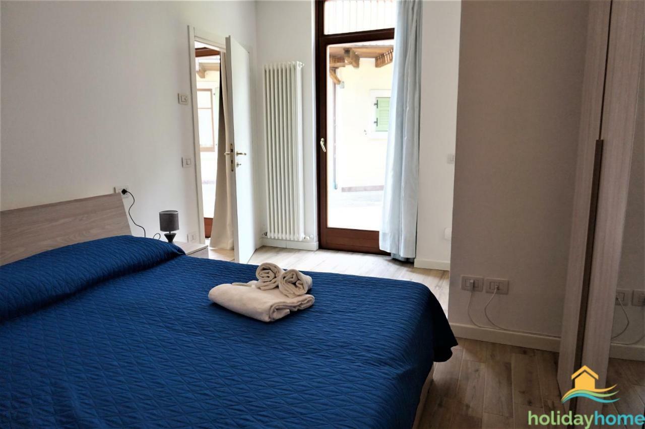Casa Verde Riva del Garda Exterior photo