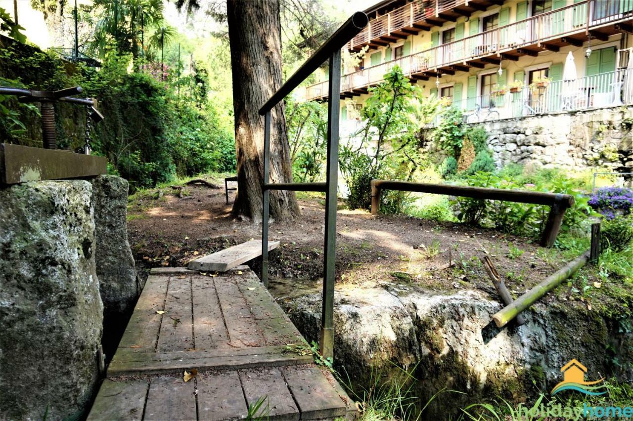 Casa Verde Riva del Garda Exterior photo