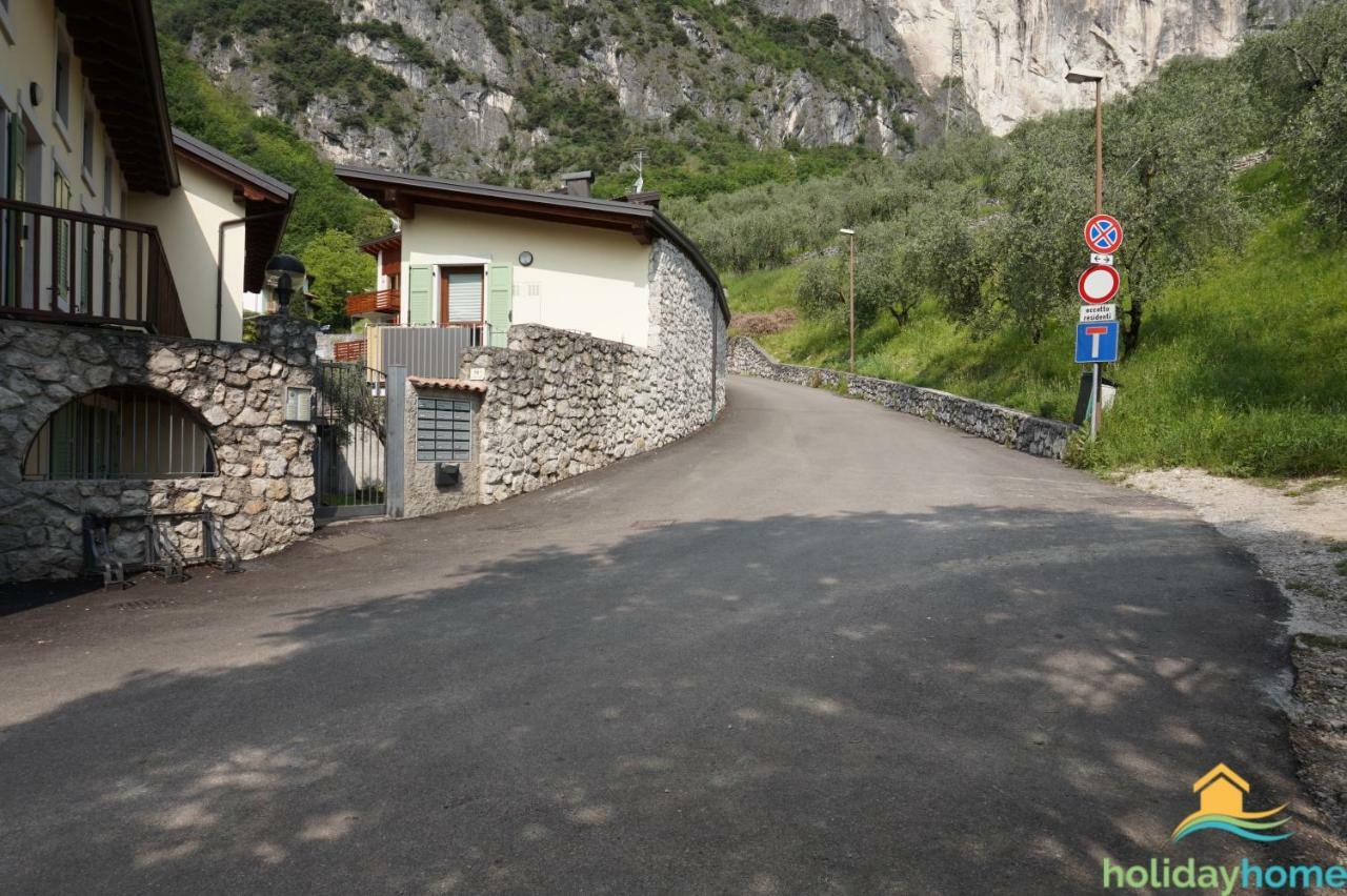 Casa Verde Riva del Garda Exterior photo