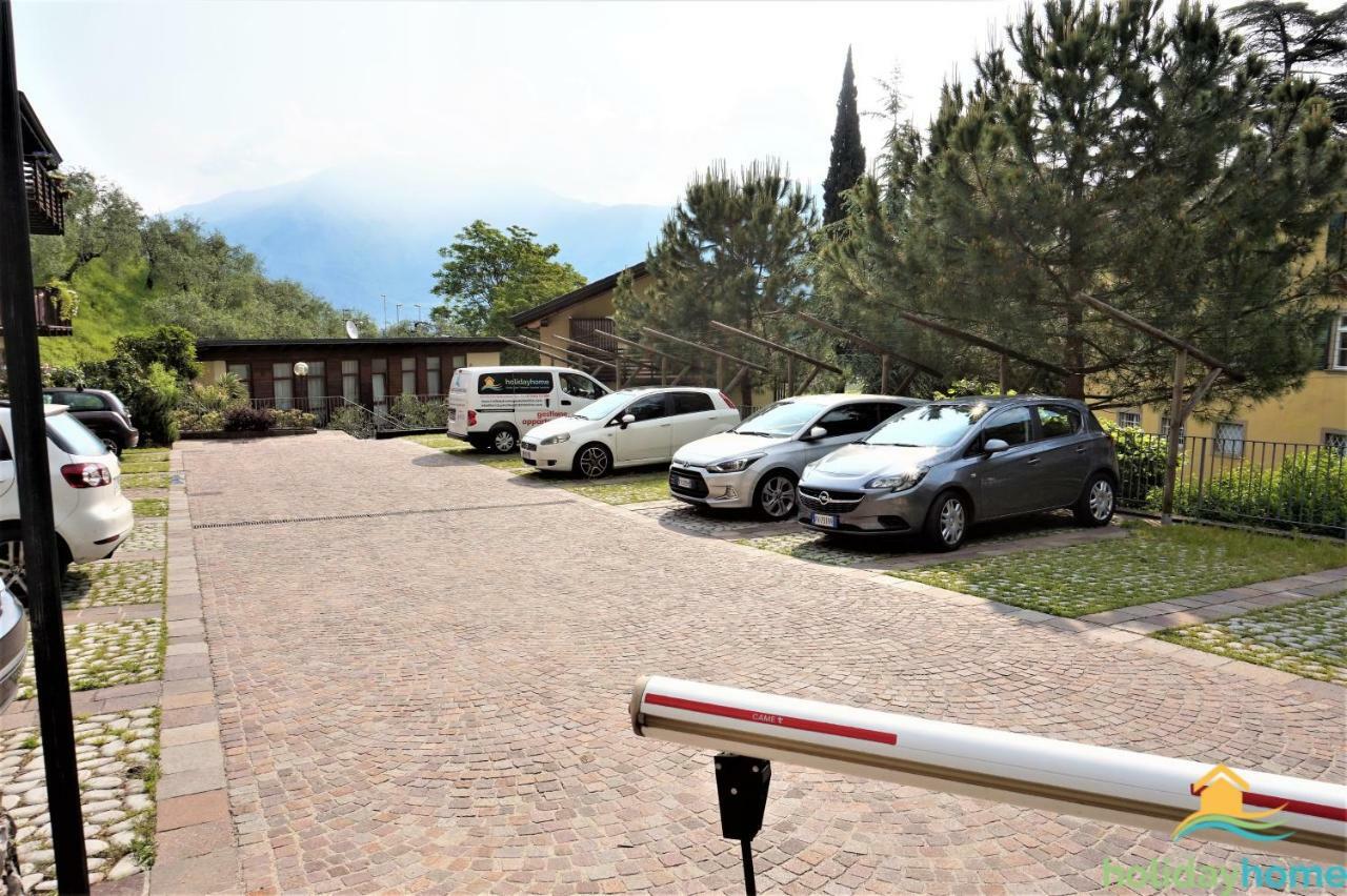 Casa Verde Riva del Garda Exterior photo