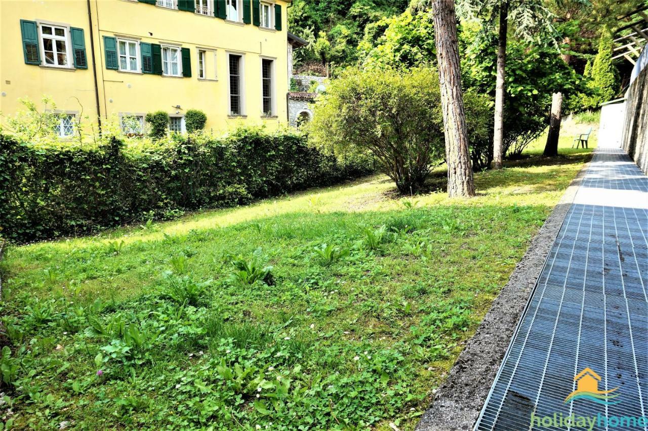 Casa Verde Riva del Garda Exterior photo